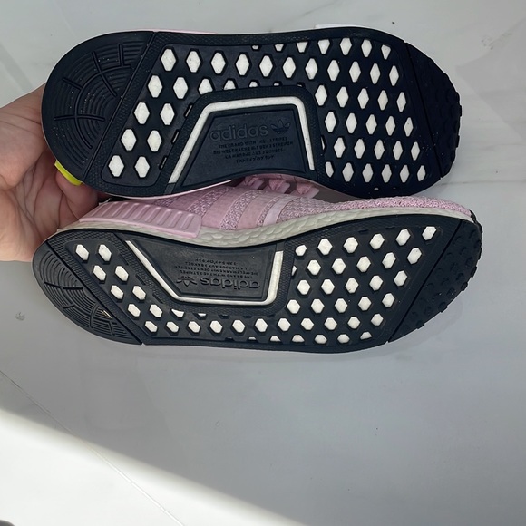 Adidas boost sneakers - Picture 5 of 5